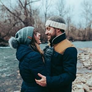 Meet your Posher, Kristy